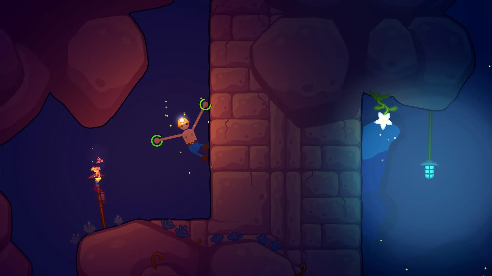 Kernmantle screenshot screenshot 2