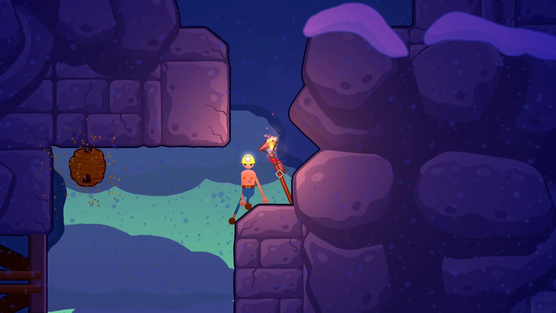 Kernmantle screenshot screenshot 4