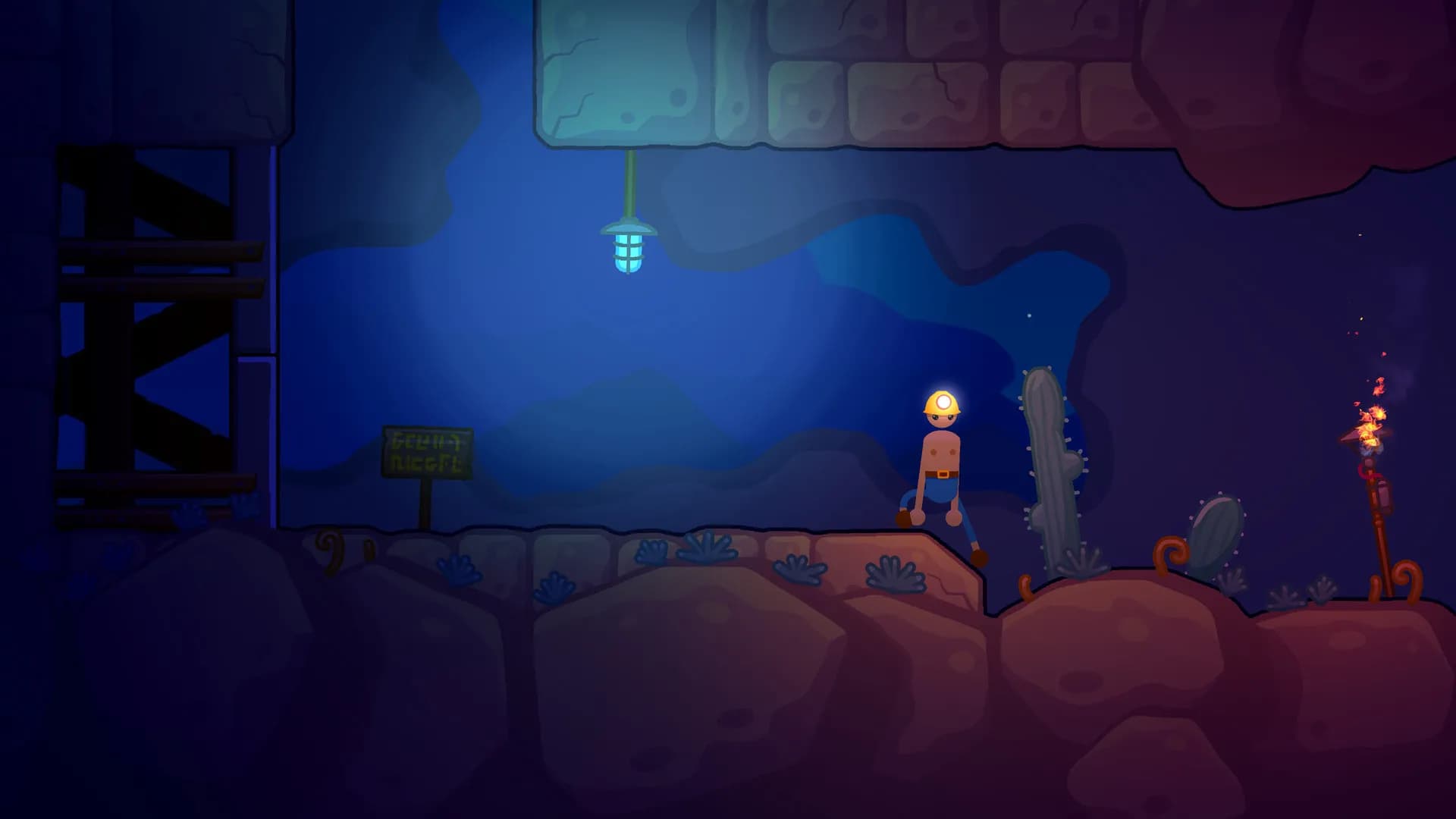 Kernmantle screenshot screenshot 7