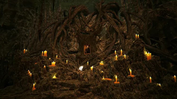 Kholat screenshot screenshot 10