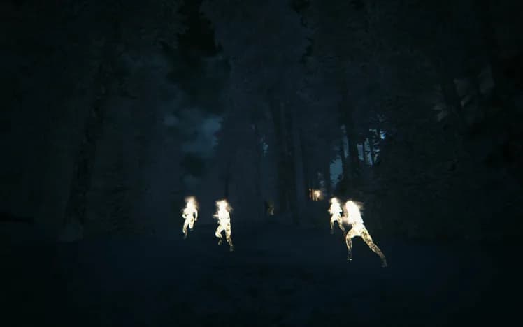 Kholat screenshot screenshot 2