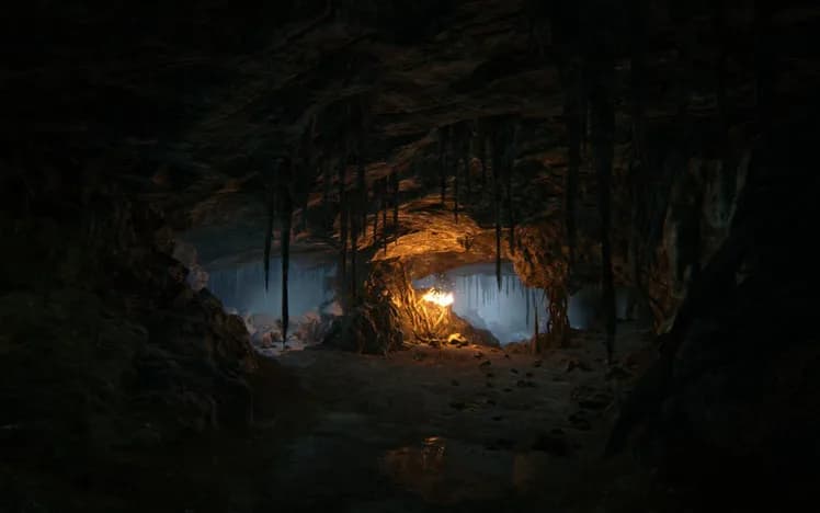 Kholat screenshot screenshot 5