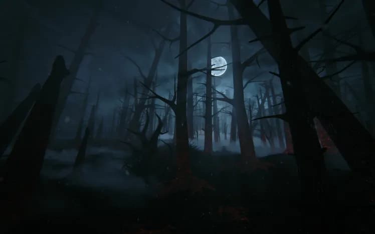 Kholat screenshot screenshot 7