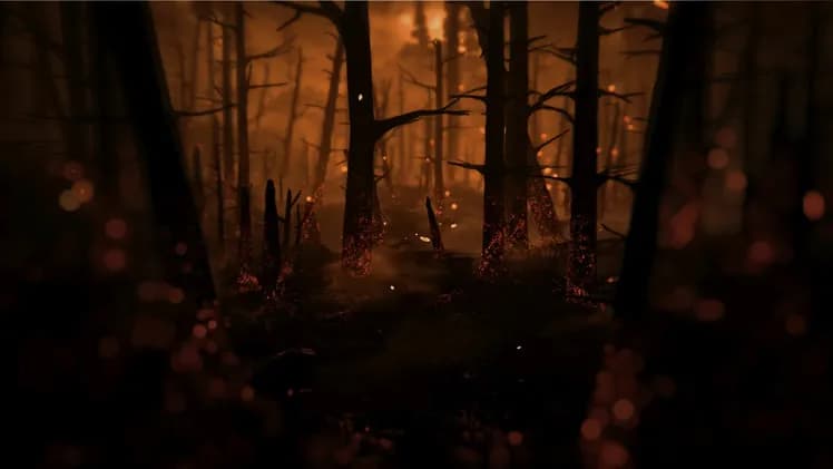 Kholat screenshot screenshot 8