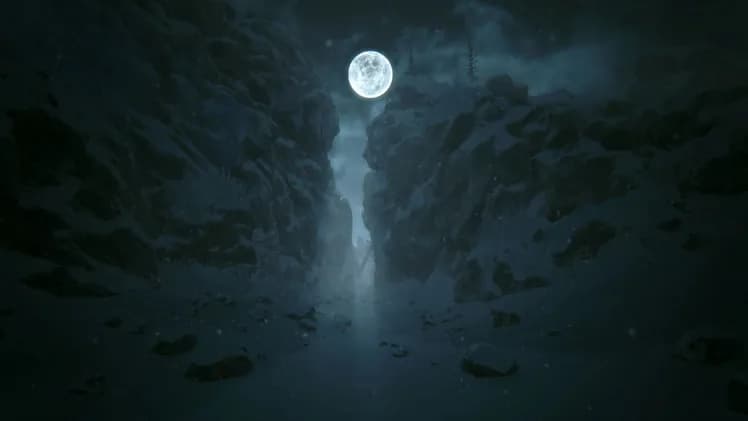 Kholat screenshot screenshot 9