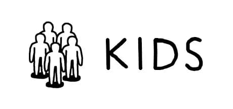 kids vertical card thumbnail