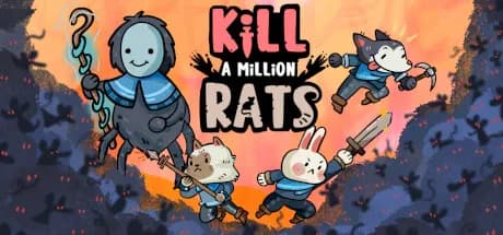 kill a million rats vertical card thumbnail