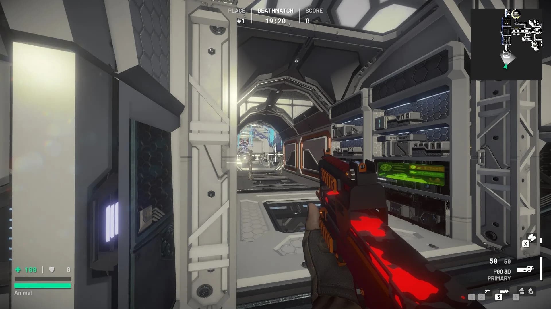 Kill Invaders screenshot screenshot 10