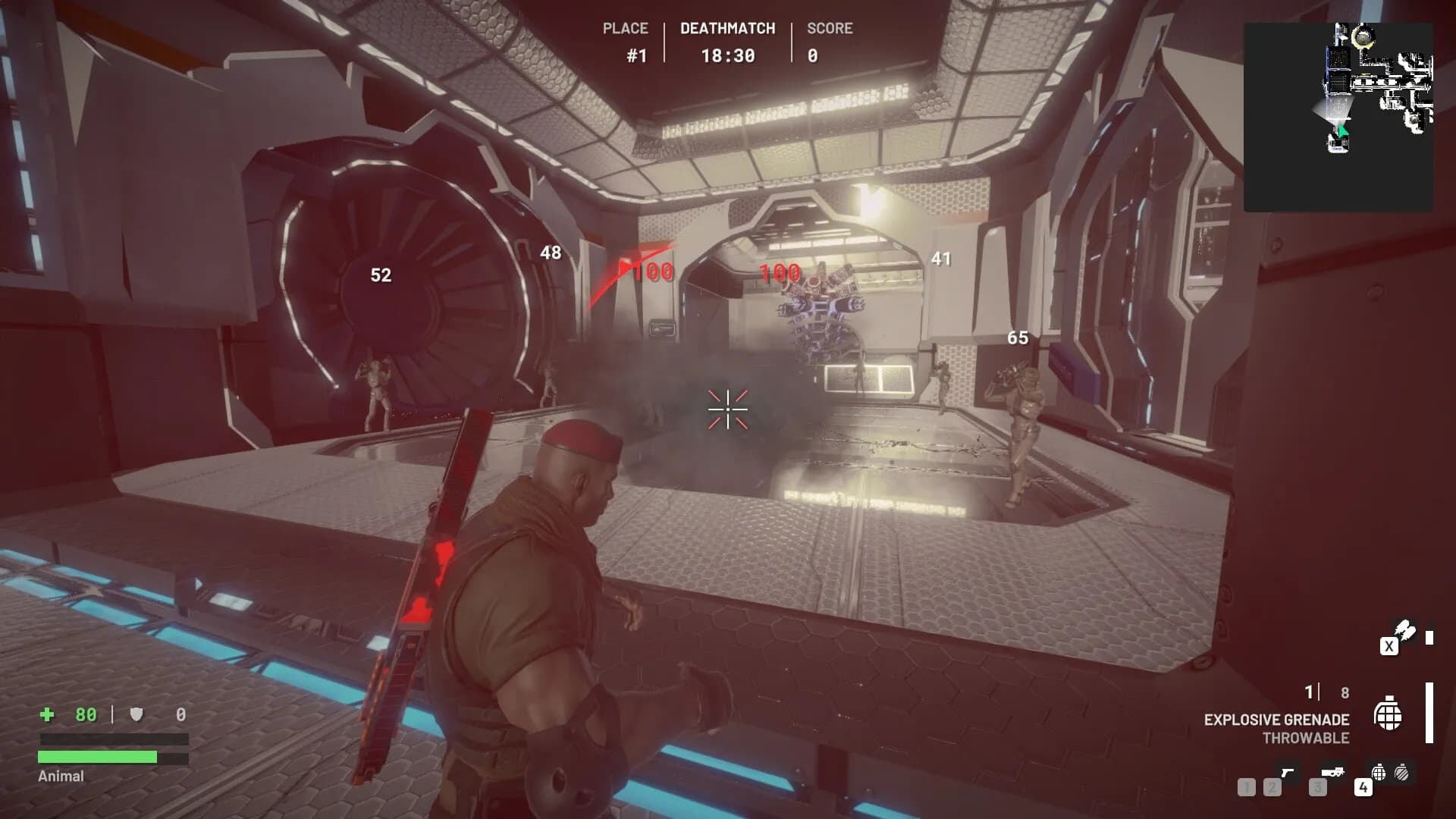 Kill Invaders screenshot screenshot 11