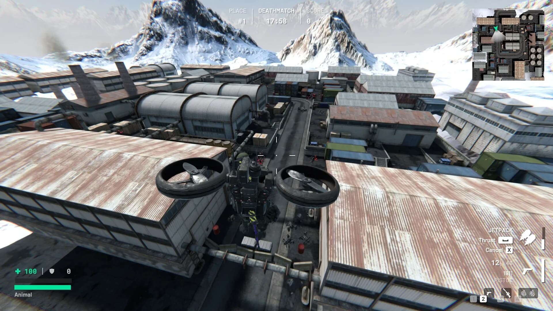 Kill Invaders screenshot screenshot 15