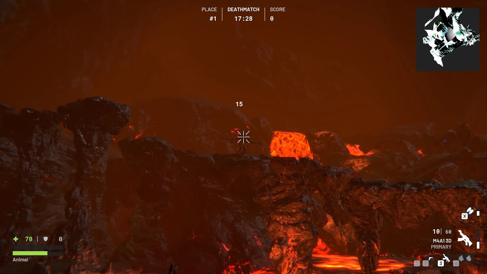 Kill Invaders screenshot screenshot 8