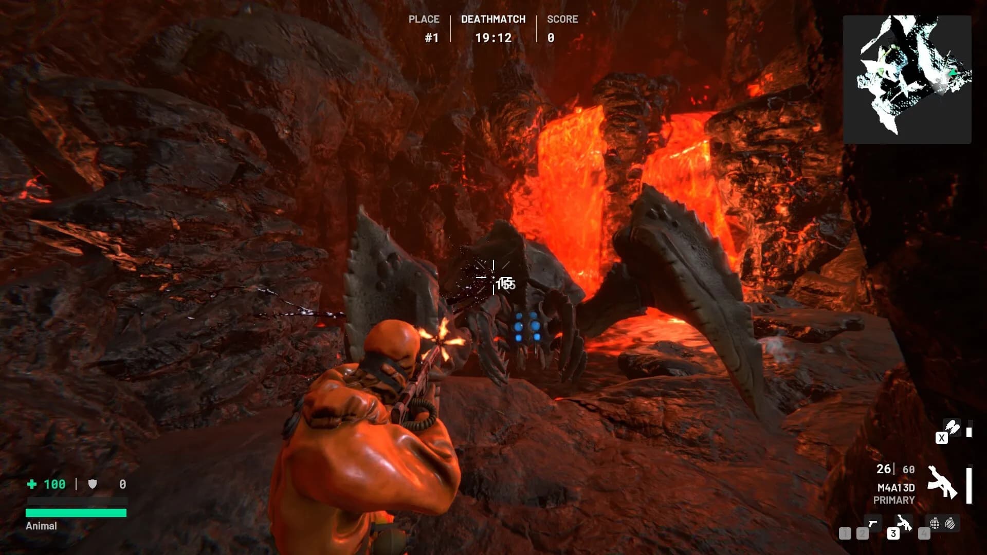 Kill Invaders screenshot screenshot 9