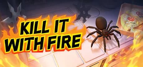 kill it with fire vertical card thumbnail
