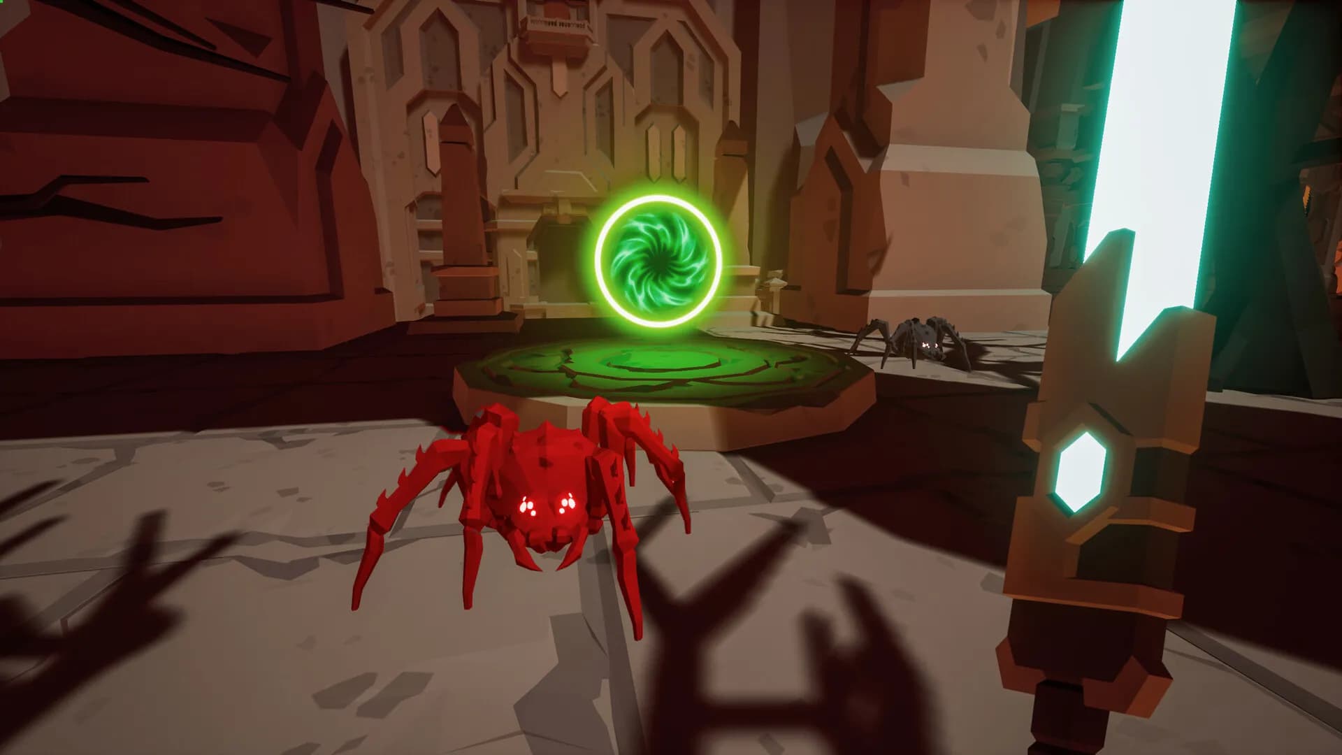 Kill It With Fire 2 screenshot screenshot 7