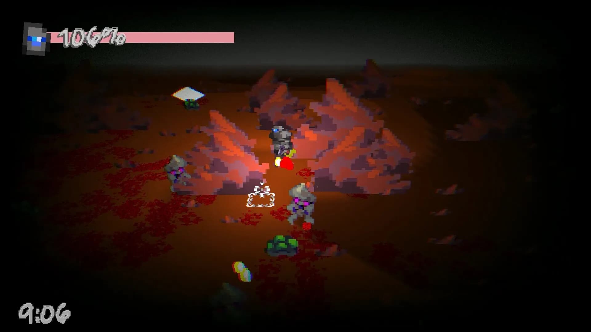 KILL KILL KILL KILL screenshot screenshot 0