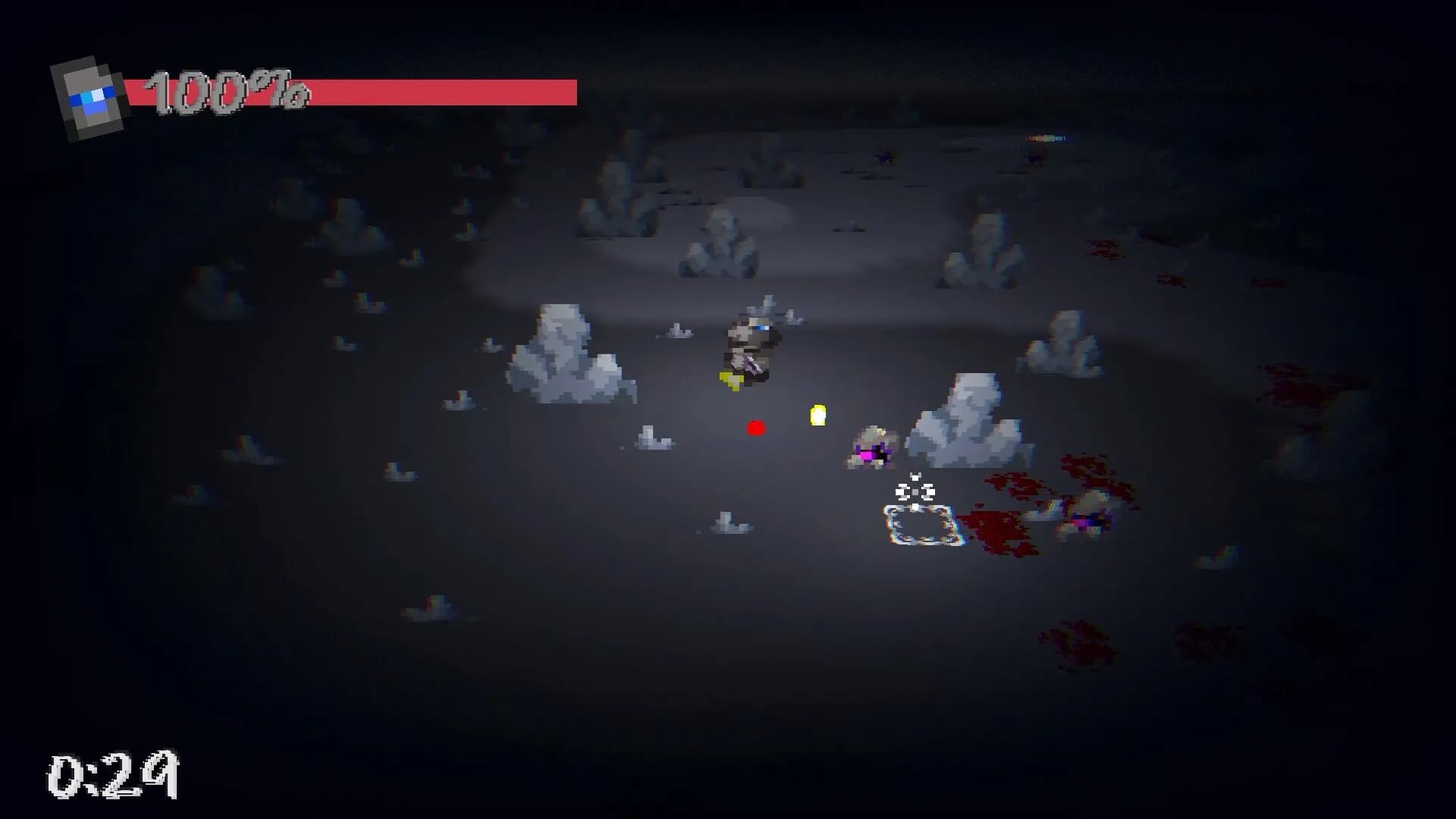 KILL KILL KILL KILL screenshot screenshot 1