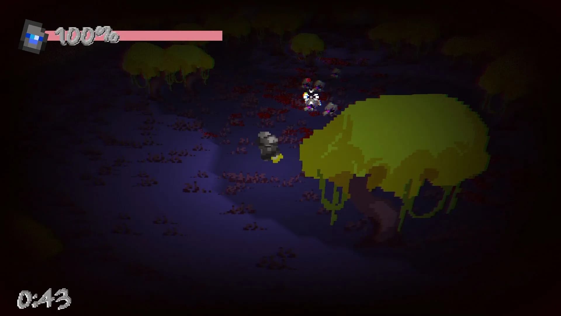KILL KILL KILL KILL screenshot screenshot 2