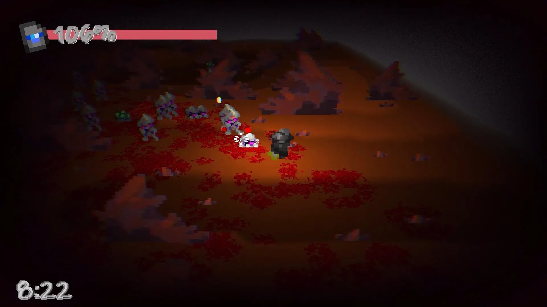 KILL KILL KILL KILL screenshot screenshot 3