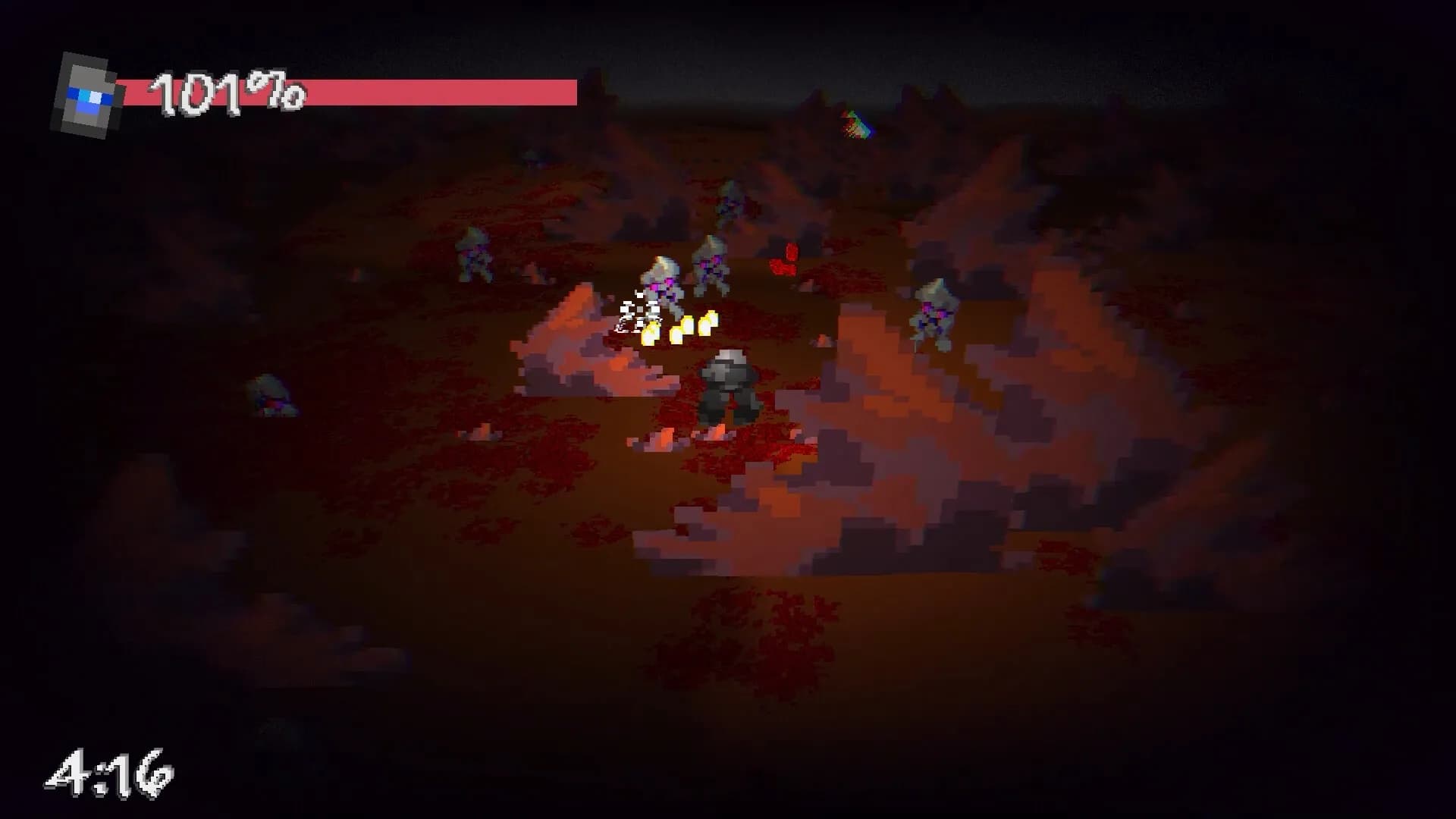 KILL KILL KILL KILL screenshot screenshot 4