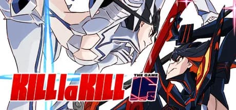 kill la kill -if vertical card thumbnail