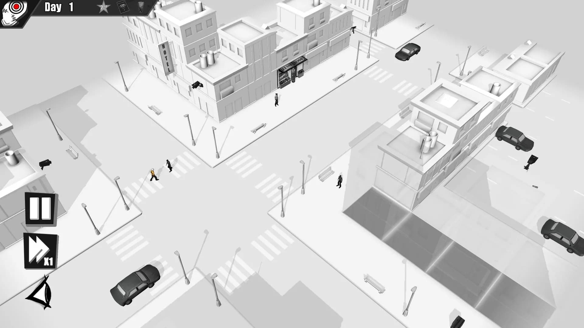 Kill The Bad Guy screenshot screenshot 2