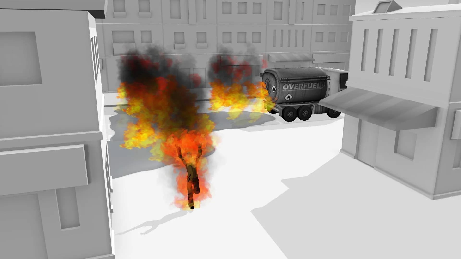 Kill The Bad Guy screenshot screenshot 3