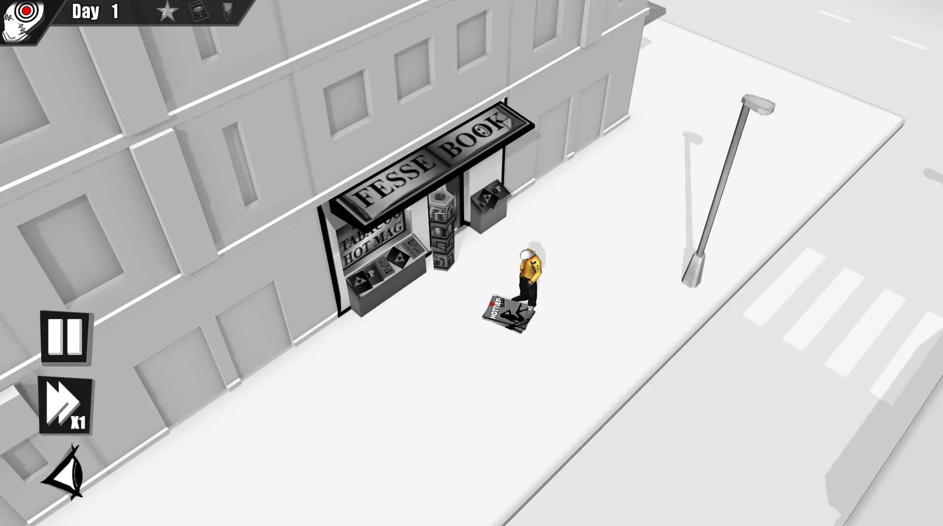 Kill The Bad Guy screenshot screenshot 4