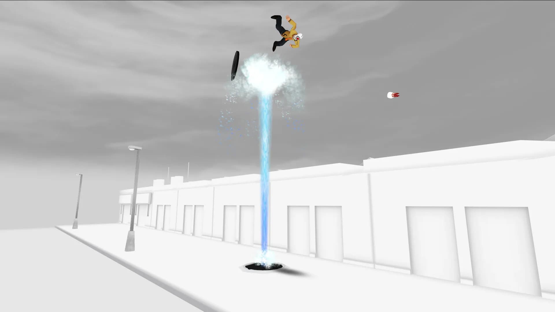 Kill The Bad Guy screenshot screenshot 6