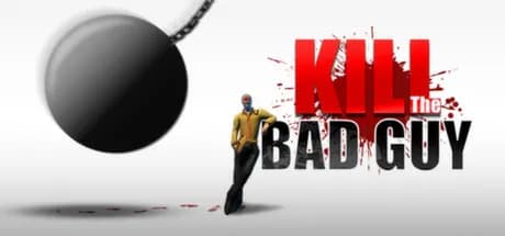kill the bad guy vertical card thumbnail