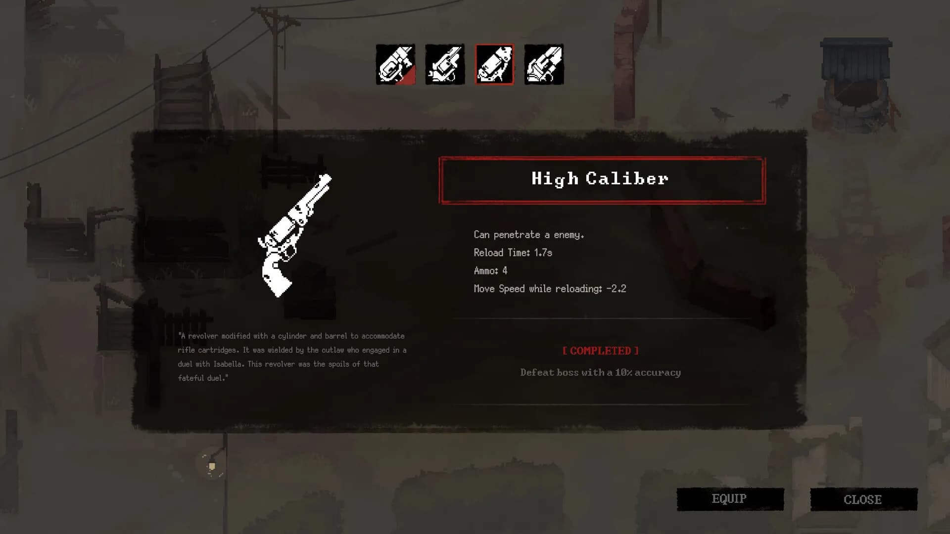 Kill The Crows screenshot screenshot 10