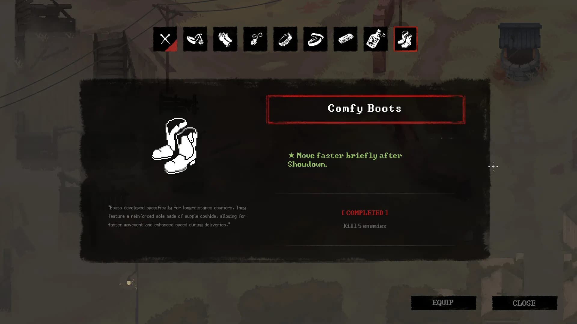 Kill The Crows screenshot screenshot 12