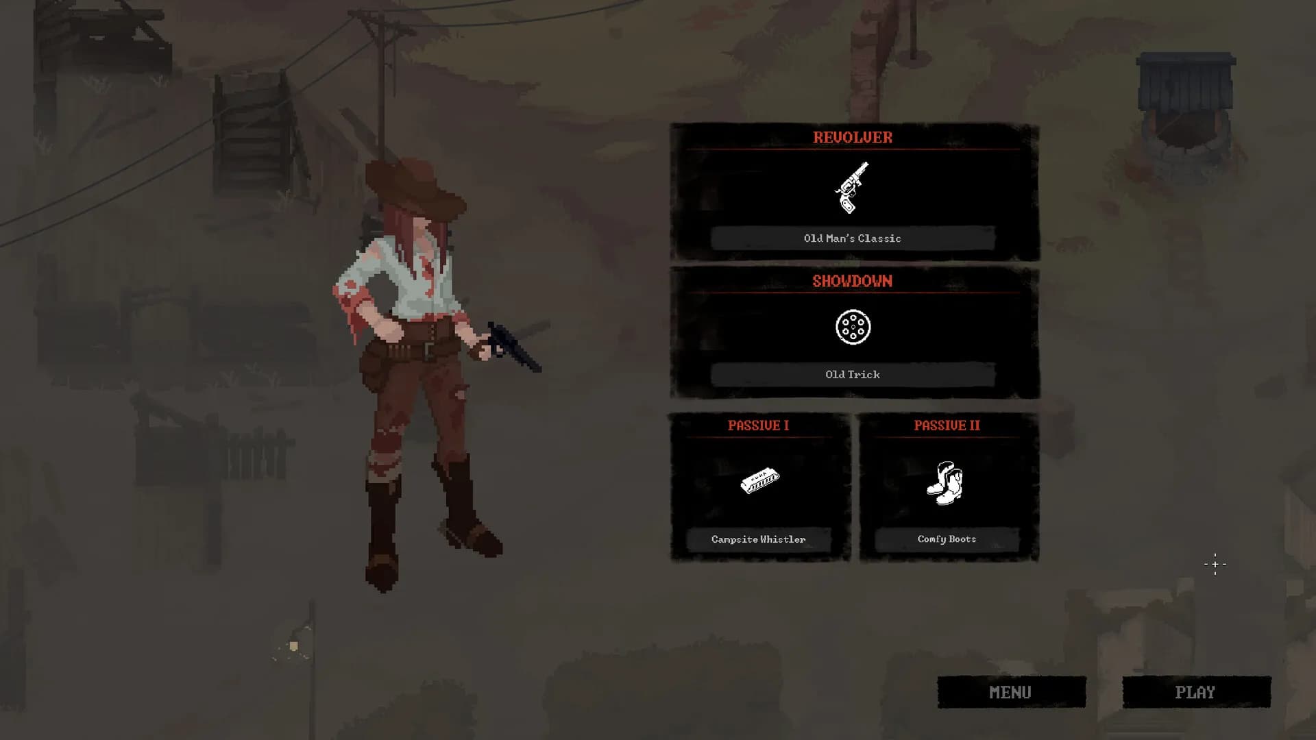 Kill The Crows screenshot screenshot 7