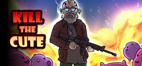 kill the cute vertical card thumbnail