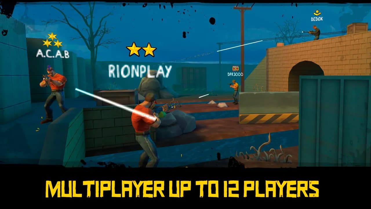 Killbot screenshot screenshot 2