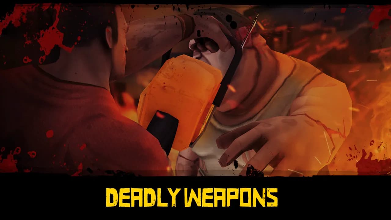 Killbot screenshot screenshot 3