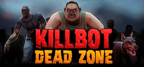 killbot vertical card thumbnail