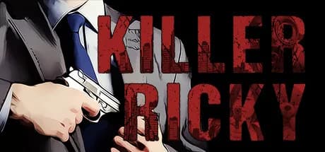 killer ricky vertical card thumbnail