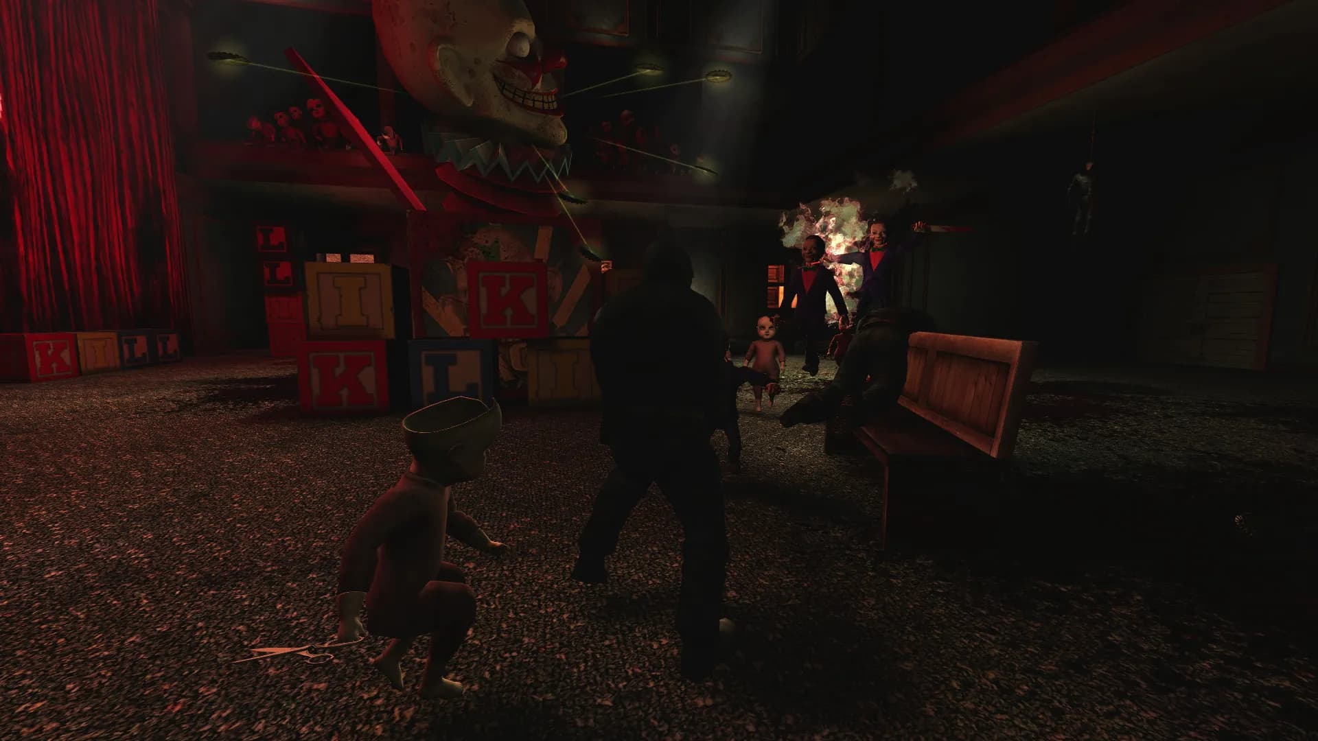 Killing Floor screenshot screenshot 11