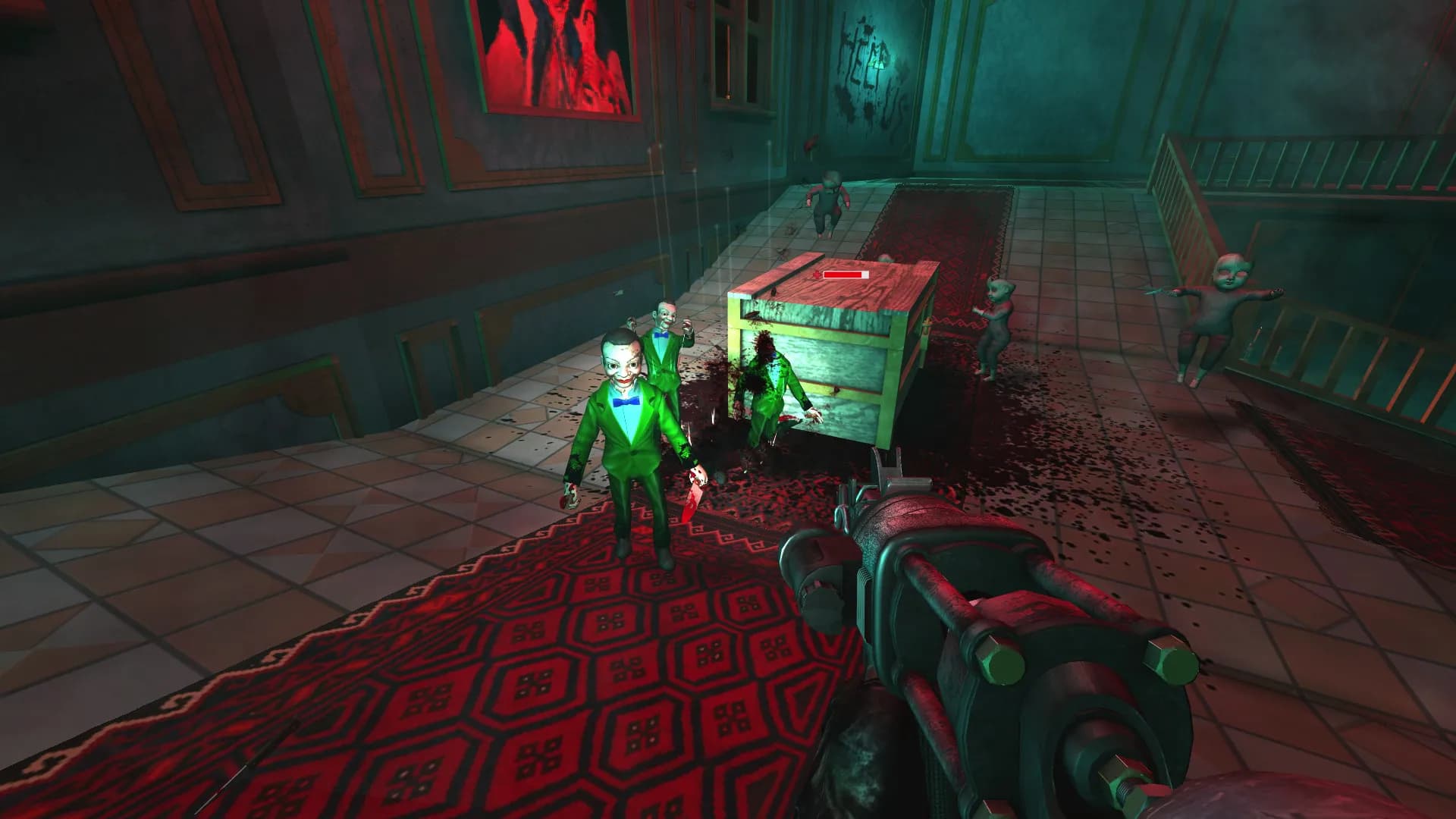 Killing Floor screenshot screenshot 12