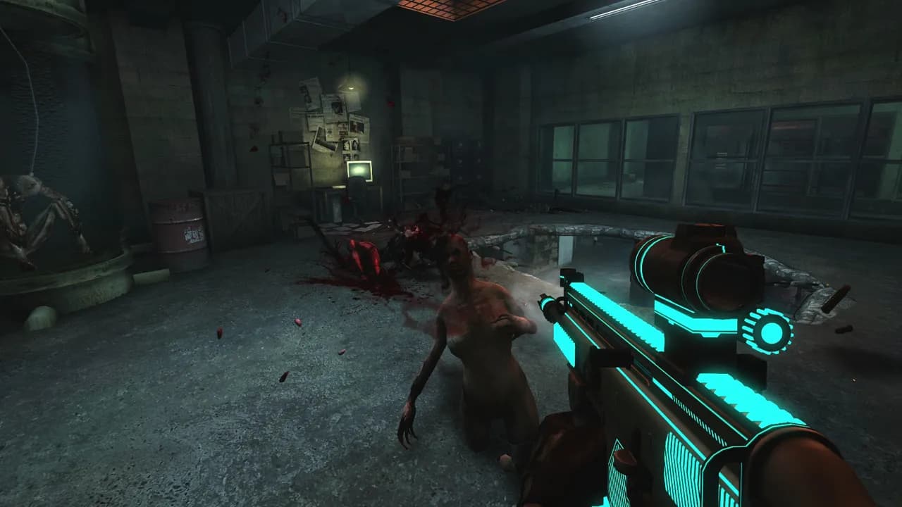 Killing Floor screenshot screenshot 15