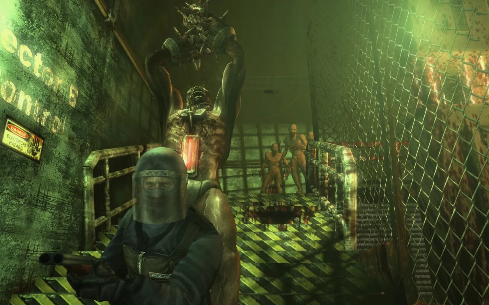 Killing Floor screenshot screenshot 17