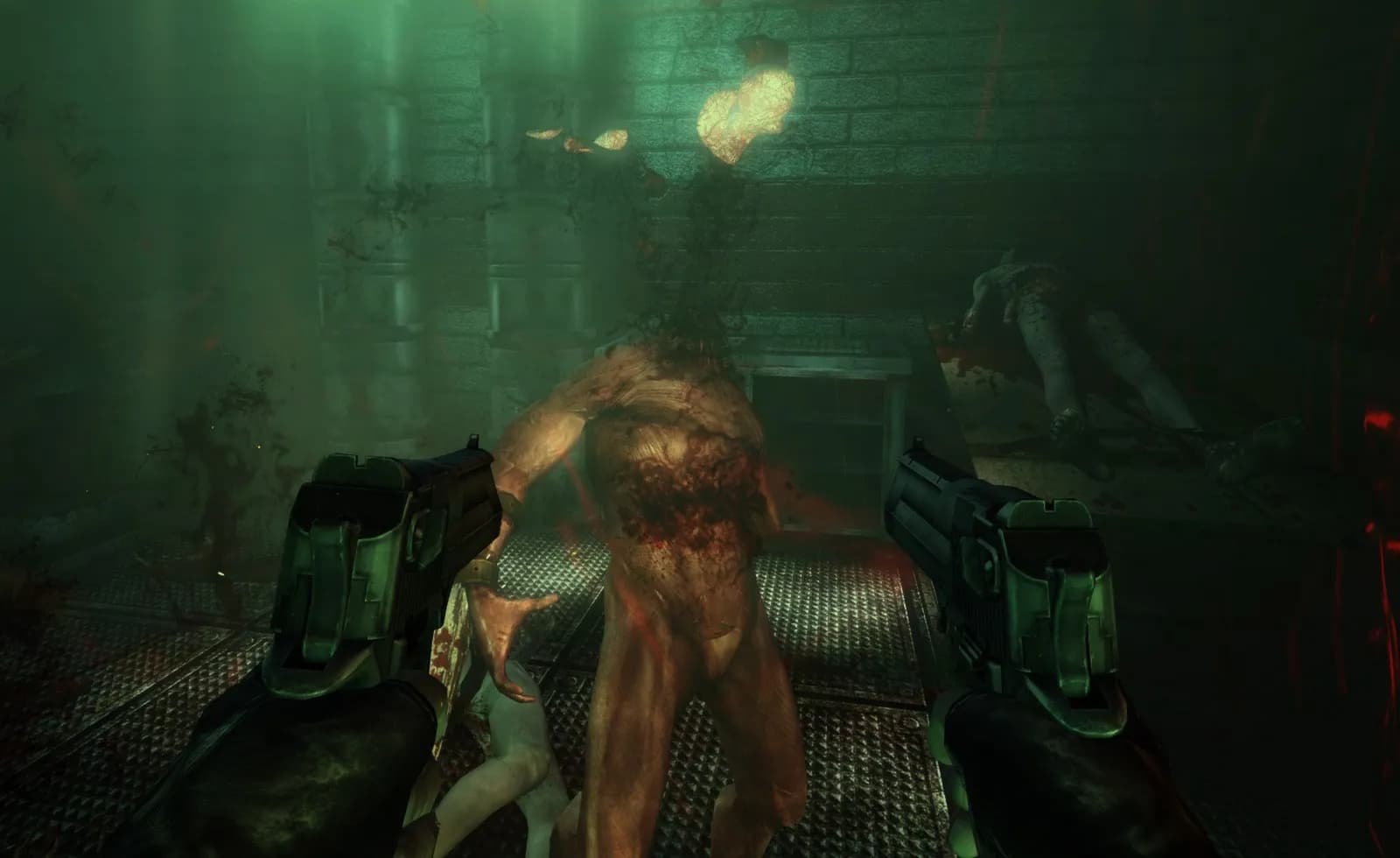 Killing Floor screenshot screenshot 19