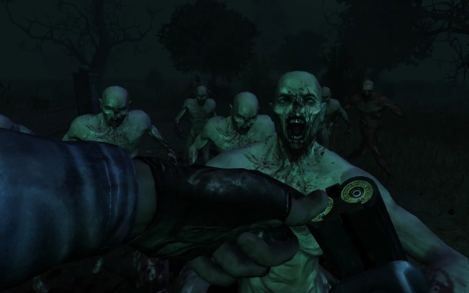 Killing Floor screenshot screenshot 23