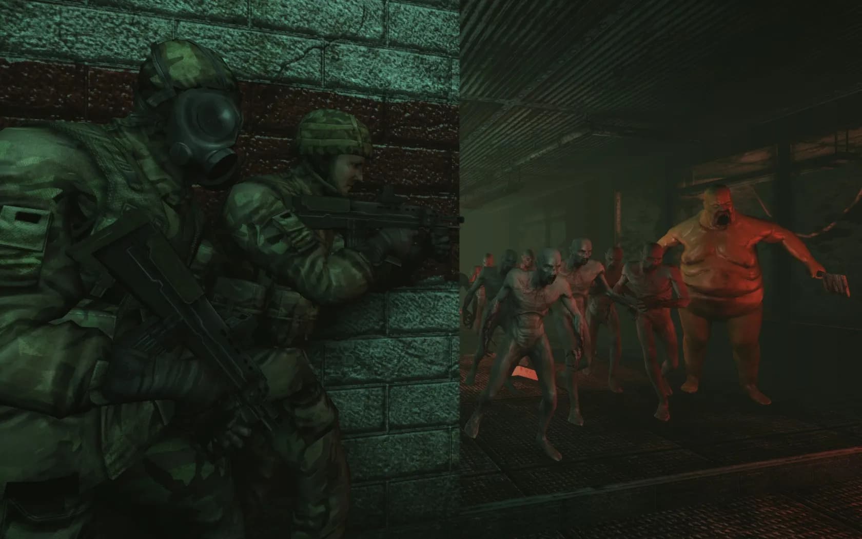 Killing Floor screenshot screenshot 24