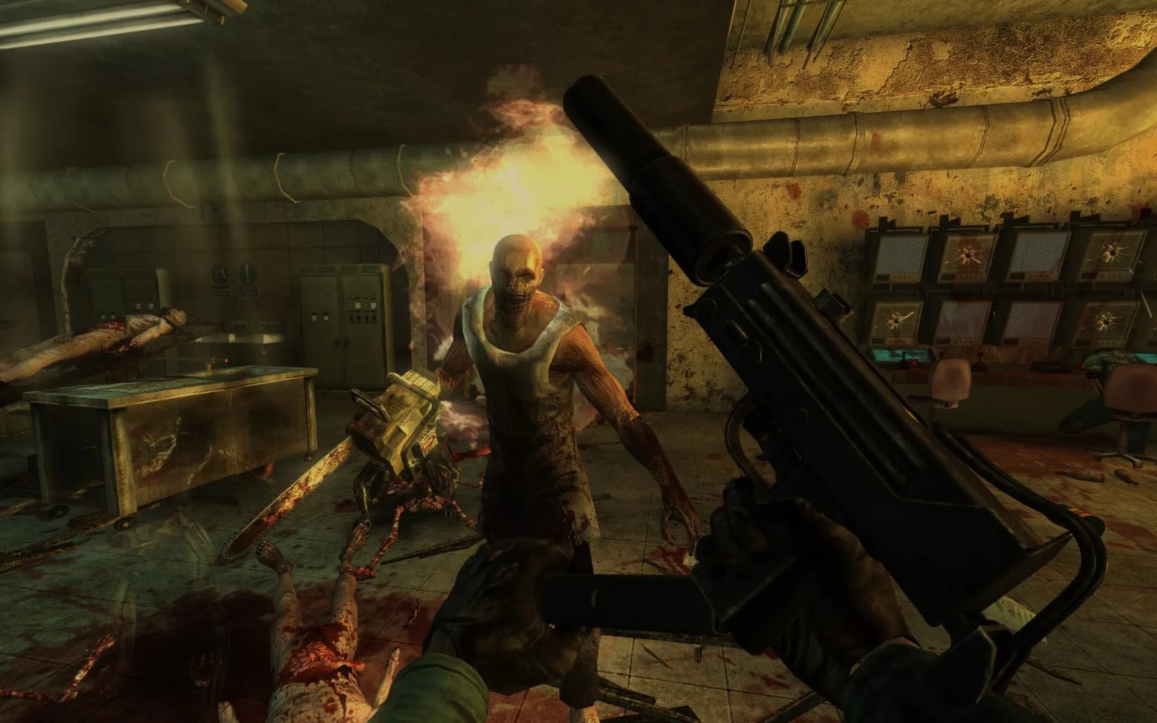 Killing Floor screenshot screenshot 29