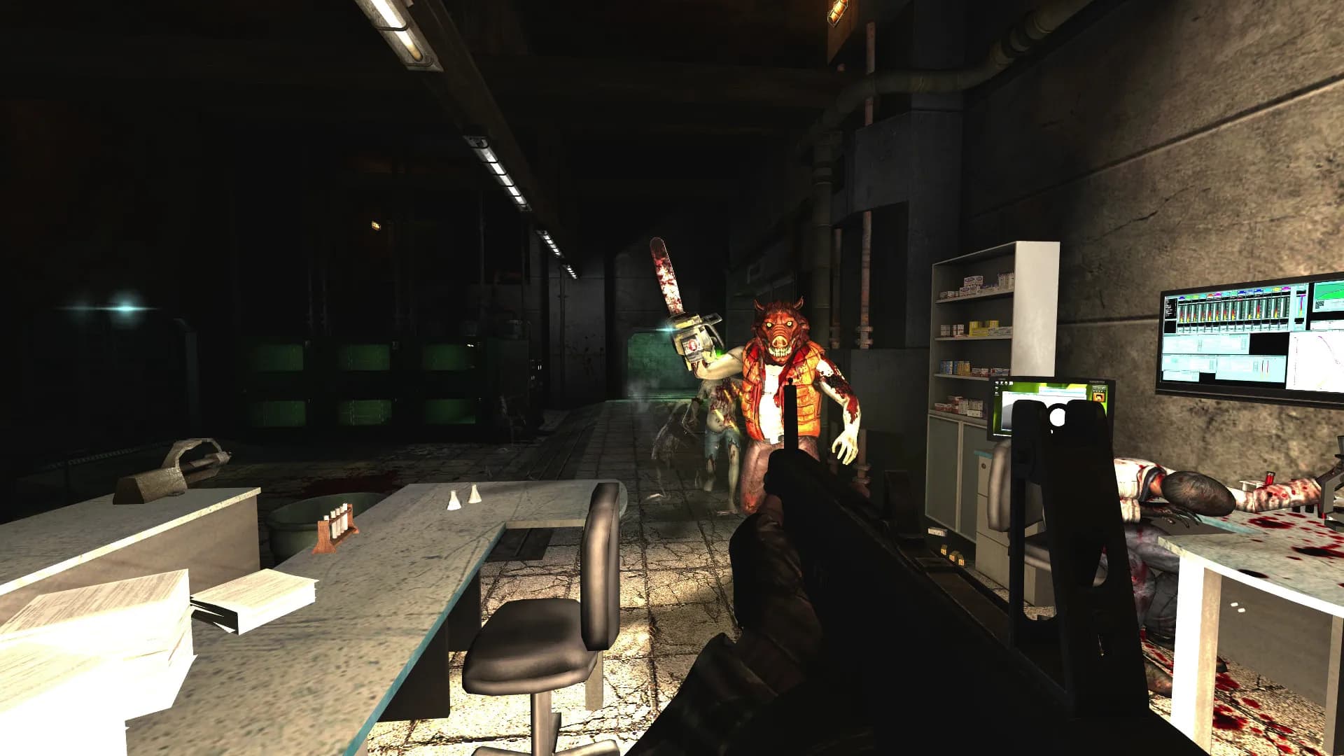 Killing Floor screenshot screenshot 3