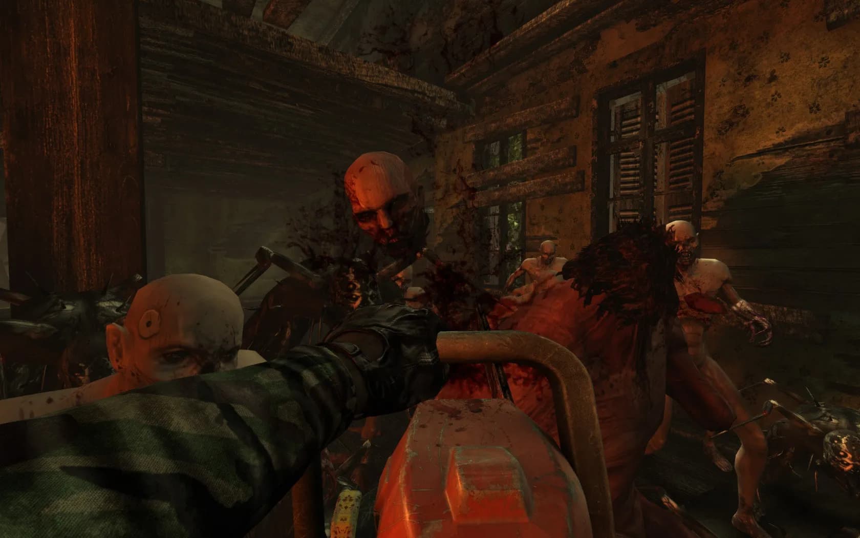 Killing Floor screenshot screenshot 31