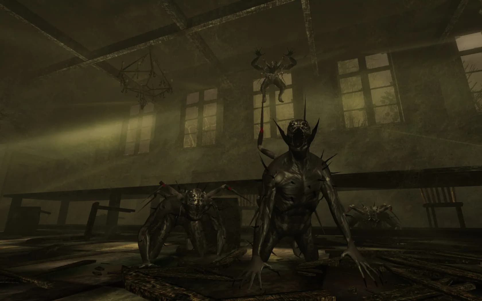 Killing Floor screenshot screenshot 33