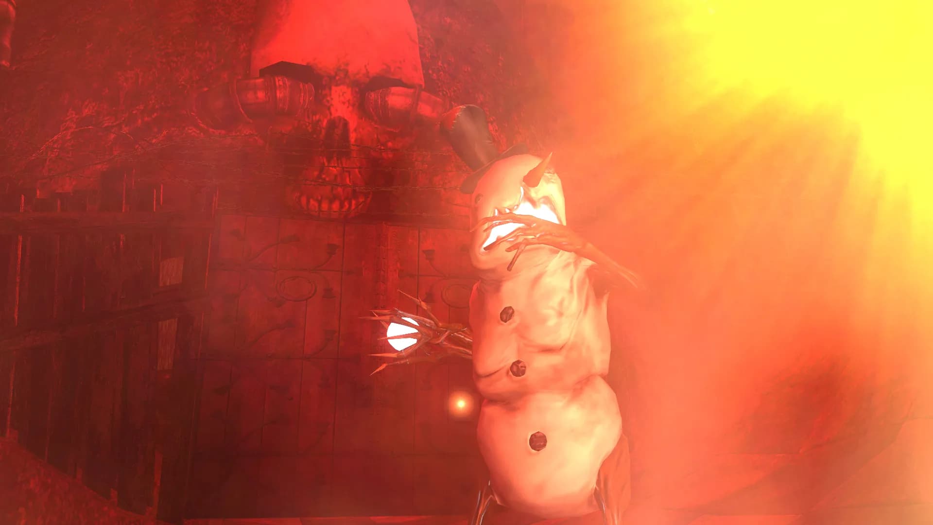 Killing Floor screenshot screenshot 34