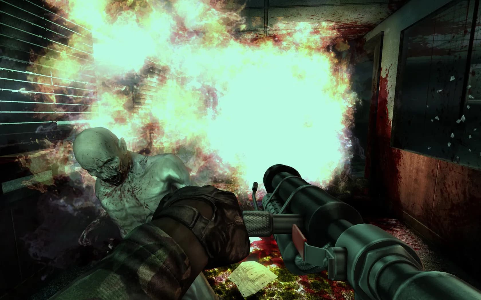 Killing Floor screenshot screenshot 35